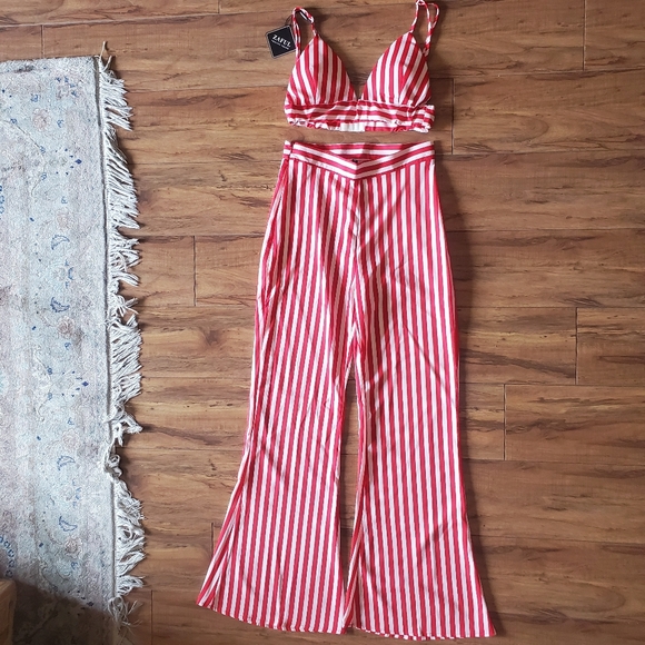 Zaful Pants Set - Picture 7 of 7